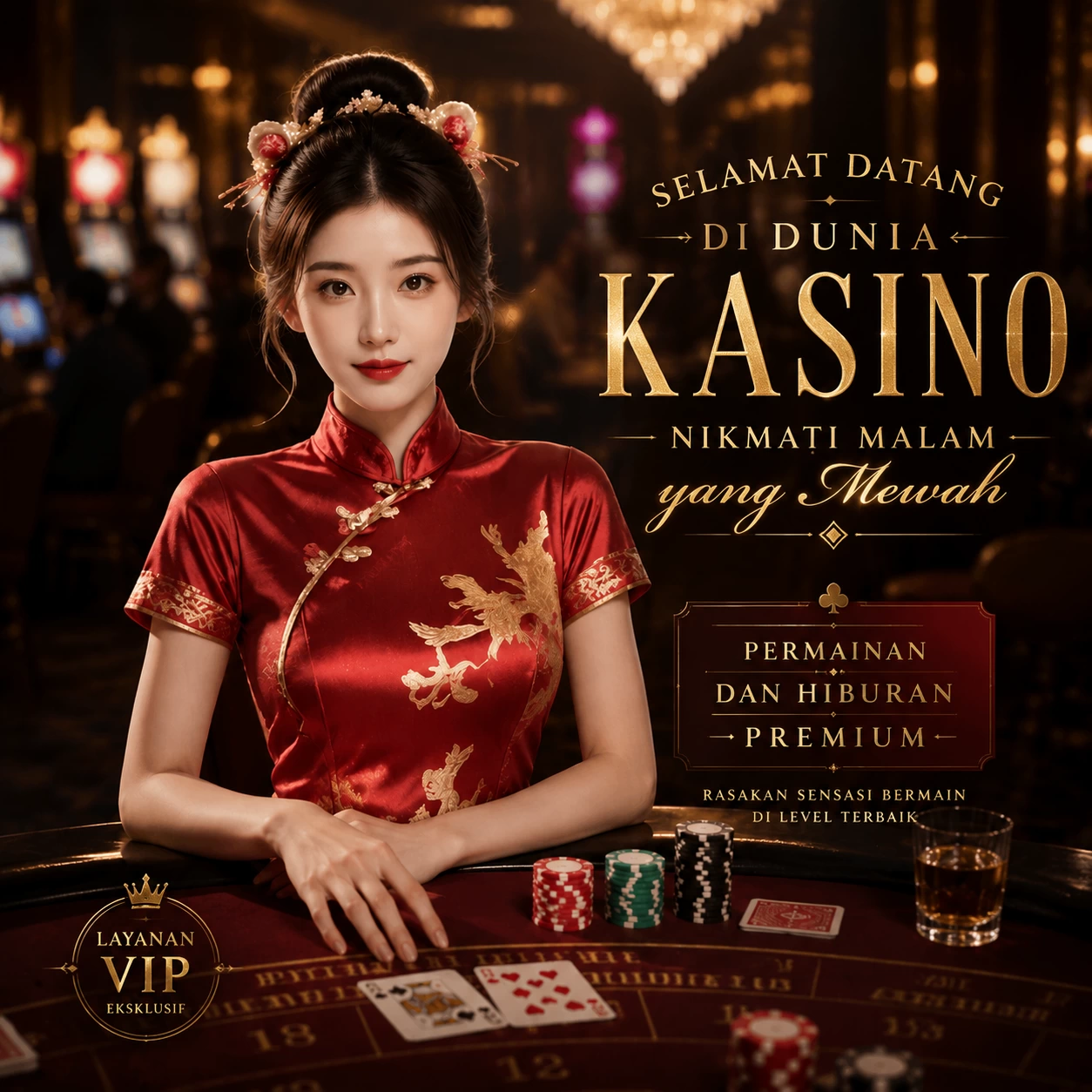 Menggali Fitur Menarik di Situs Game hore168